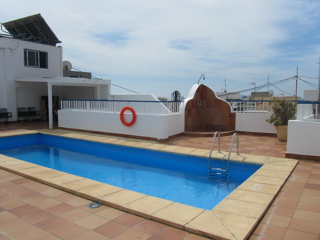 Hotel Mareny Benidorm Buitenkant foto