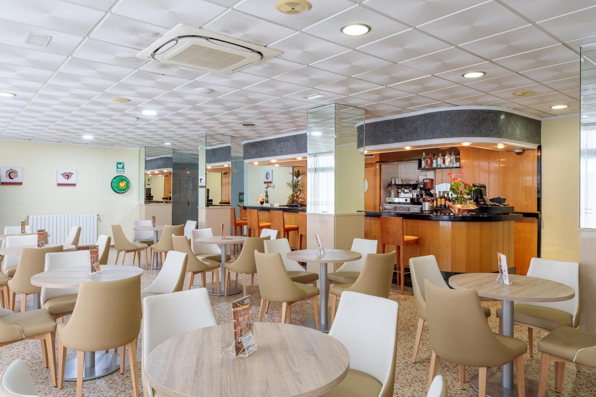 Hotel Mareny Benidorm Buitenkant foto