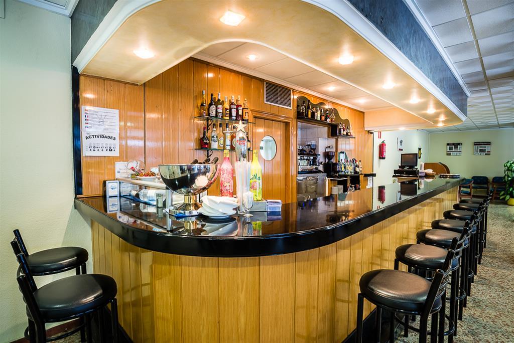 Hotel Mareny Benidorm Buitenkant foto