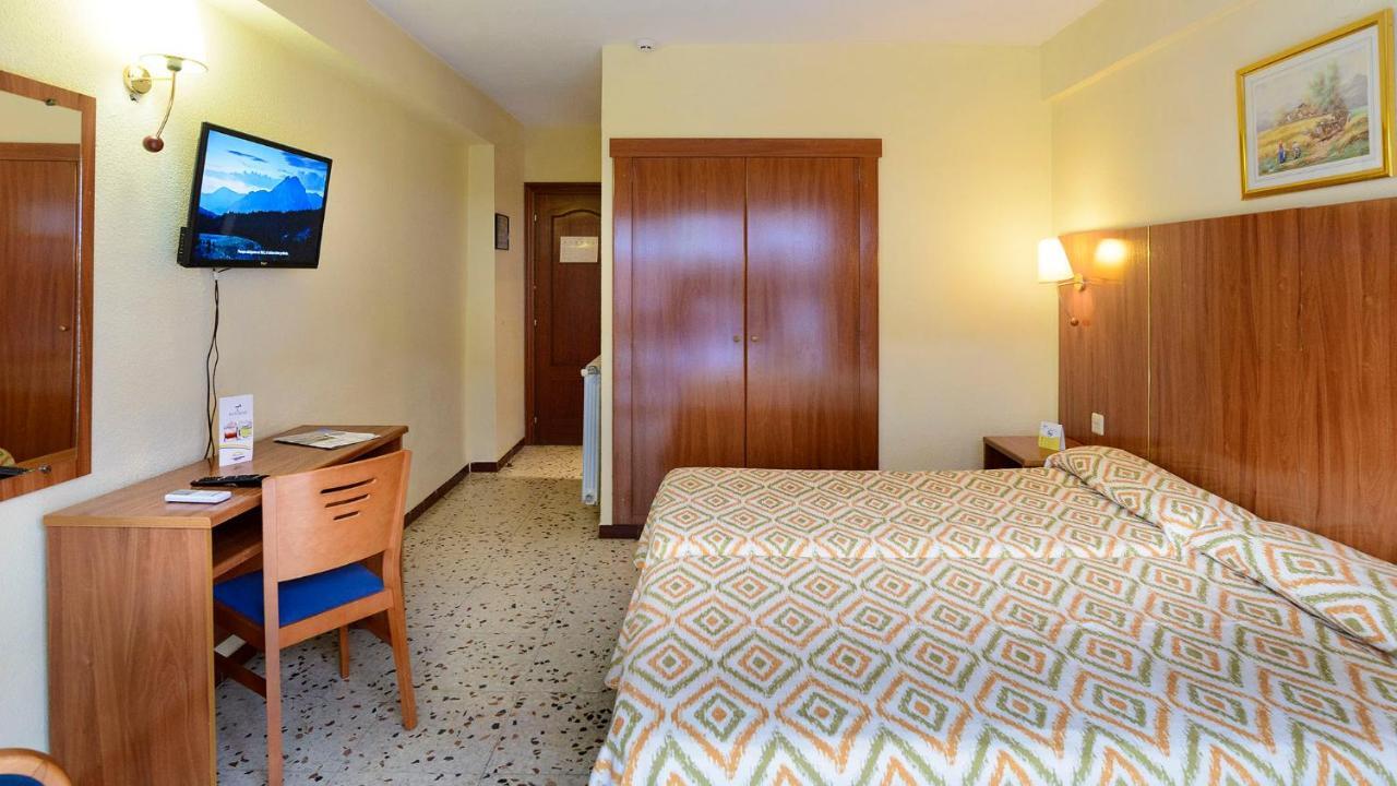 Hotel Mareny Benidorm Buitenkant foto